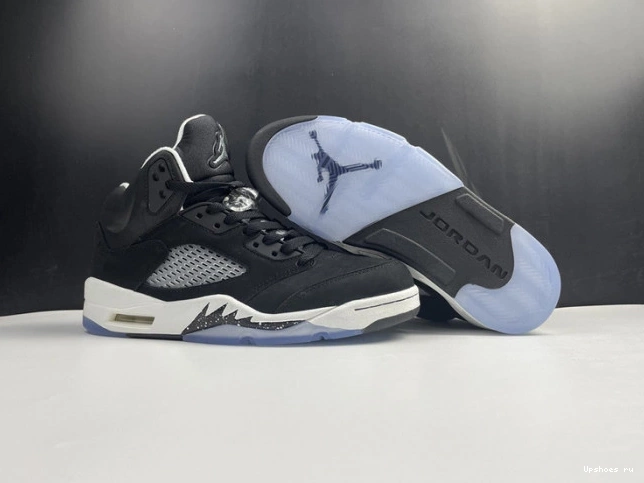 Jordan CT4838-011 5 “Oreo” Air 1127